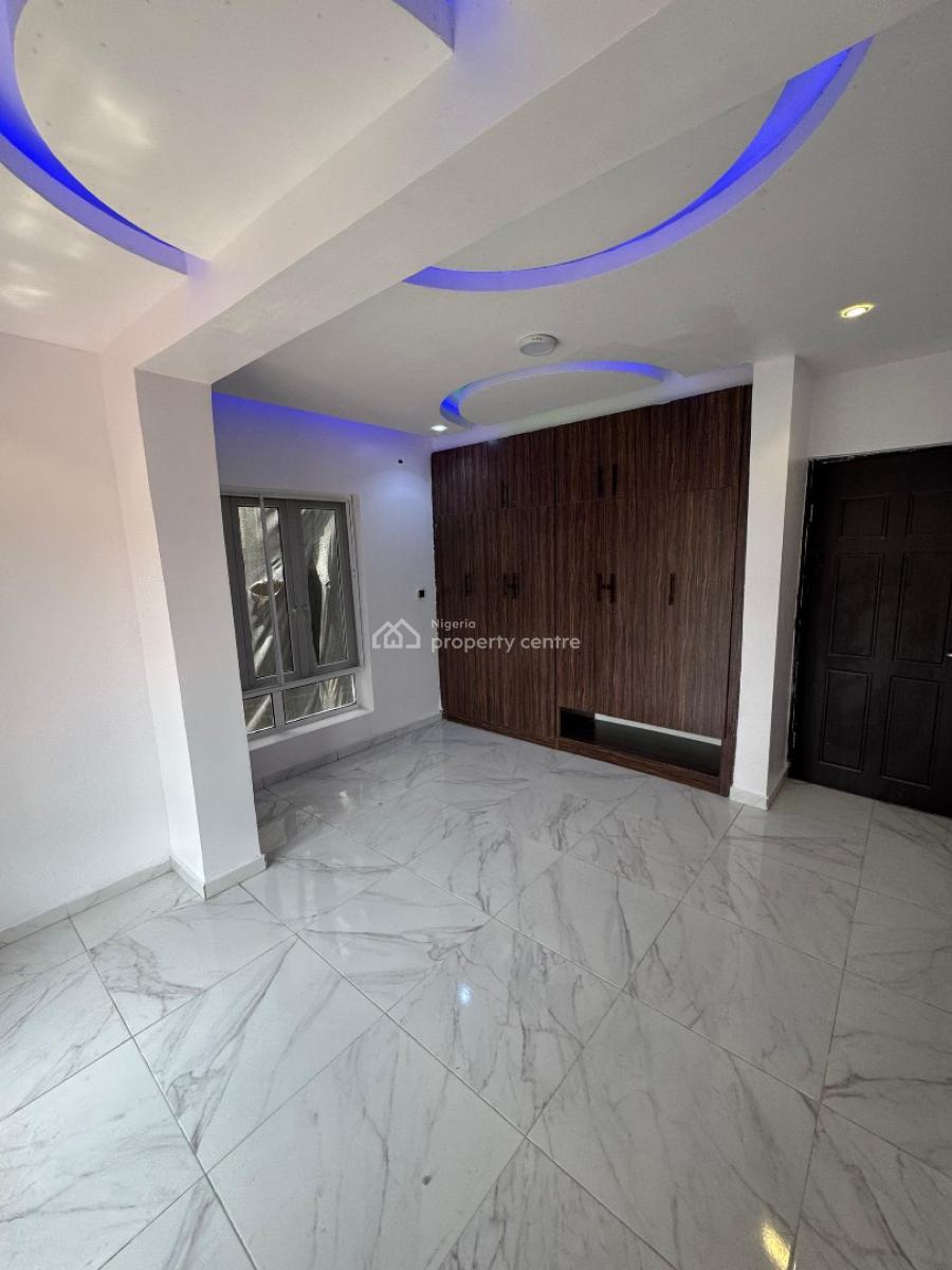 Brand New 2 Bedroom Maisonette, Lekki Phase 1, Lekki, Lagos, Flat / Apartment for Rent