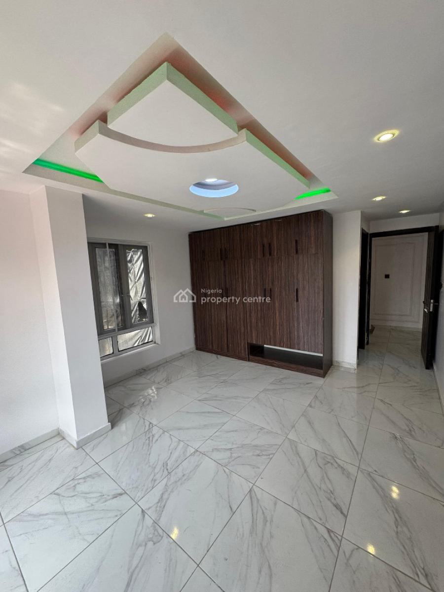 Brand New 2 Bedroom Maisonette, Lekki Phase 1, Lekki, Lagos, Flat / Apartment for Rent