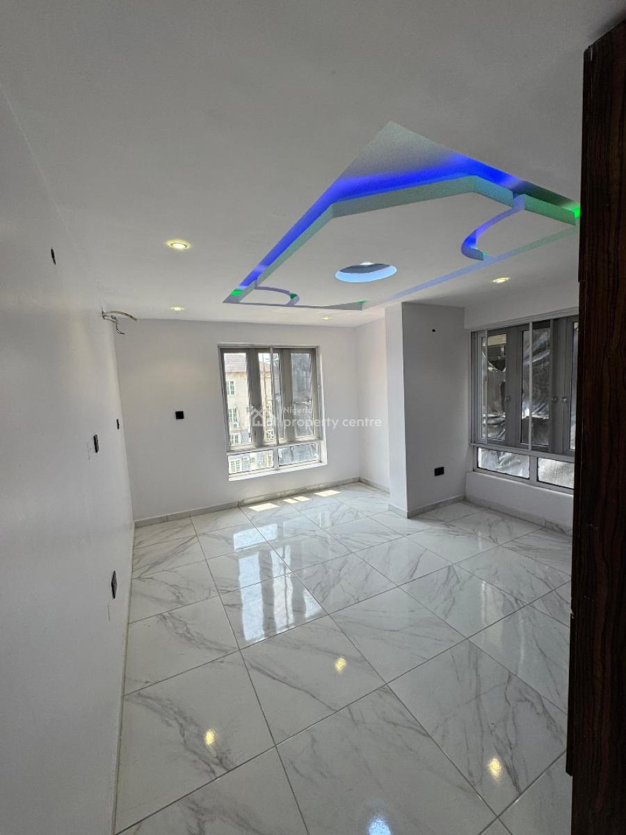 Brand New 2 Bedroom Maisonette, Lekki Phase 1, Lekki, Lagos, Flat / Apartment for Rent