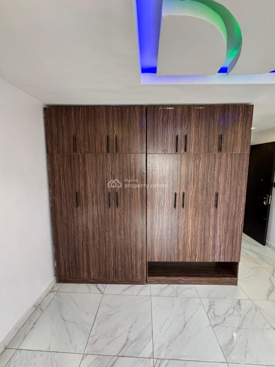 Brand New 2 Bedroom Maisonette, Lekki Phase 1, Lekki, Lagos, Flat / Apartment for Rent
