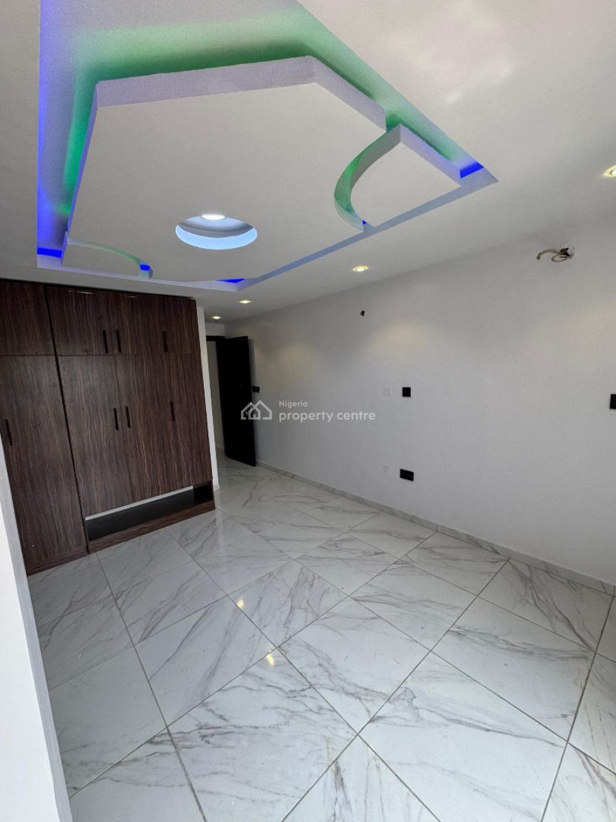 Brand New 2 Bedroom Maisonette, Lekki Phase 1, Lekki, Lagos, Flat / Apartment for Rent