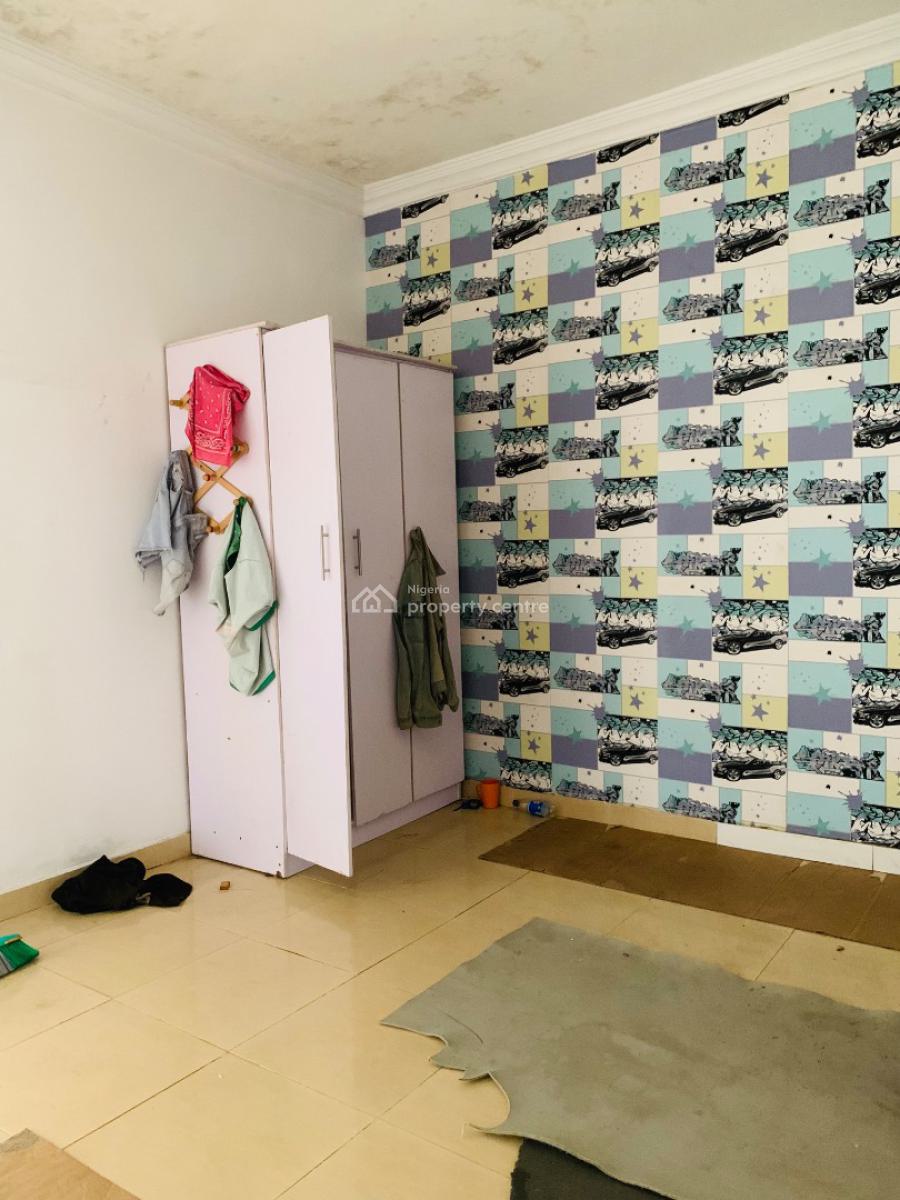 Studio Self Contained Apartment, Lekki Phase 1, Lekki, Lagos, Self Contain (single Rooms) for Rent