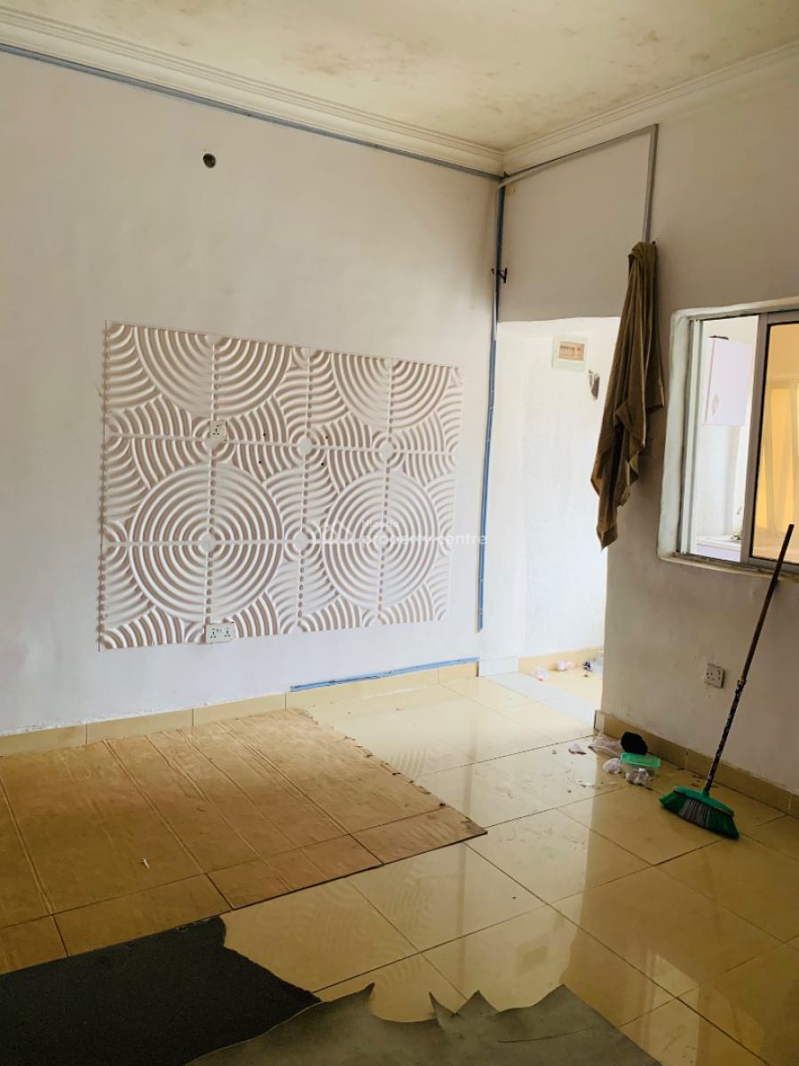 Studio Self Contained Apartment, Lekki Phase 1, Lekki, Lagos, Self Contain (single Rooms) for Rent
