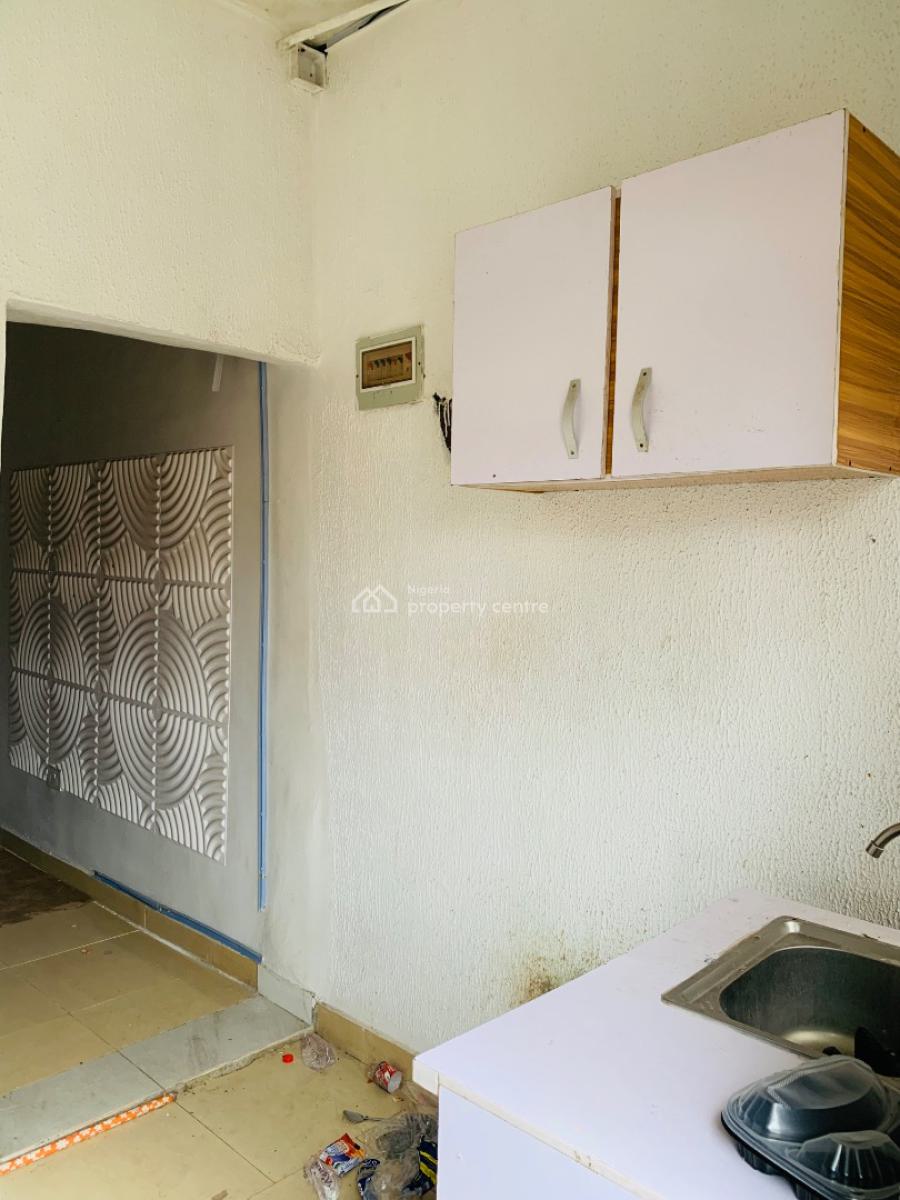Studio Self Contained Apartment, Lekki Phase 1, Lekki, Lagos, Self Contain (single Rooms) for Rent