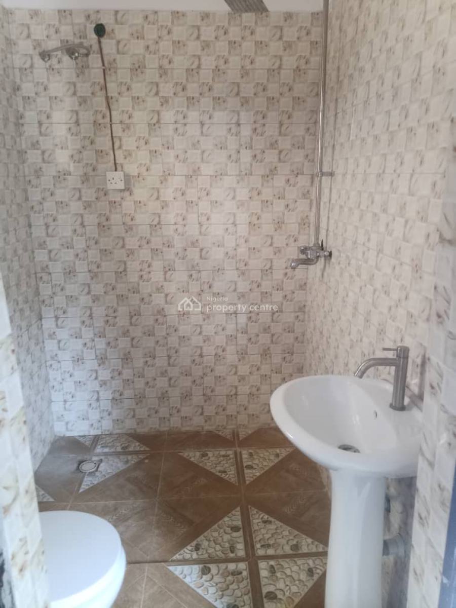 Newly Renovated 3 Bedroom Bungalow, Awoyaya, Ibeju Lekki, Lagos, Flat / Apartment for Rent