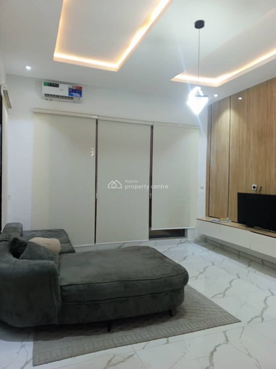 Room in a Shared Apartment, Abraham Adesanya, Ogombo, Ajah, Lagos, Self Contain (single Rooms) for Rent