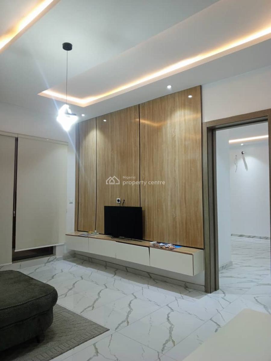 Room in a Shared Apartment, Abraham Adesanya, Ogombo, Ajah, Lagos, Self Contain (single Rooms) for Rent