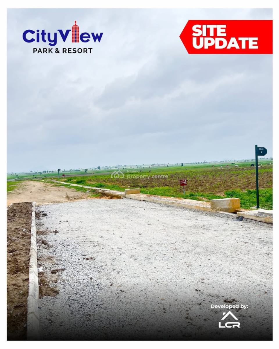 Most Affordable C of O Land in a Serene and Strategic Location, Most Affordable C of O Land Close to Nnamdi Azikiwe University, Gwagwalada, Abuja, Residential Land for Sale