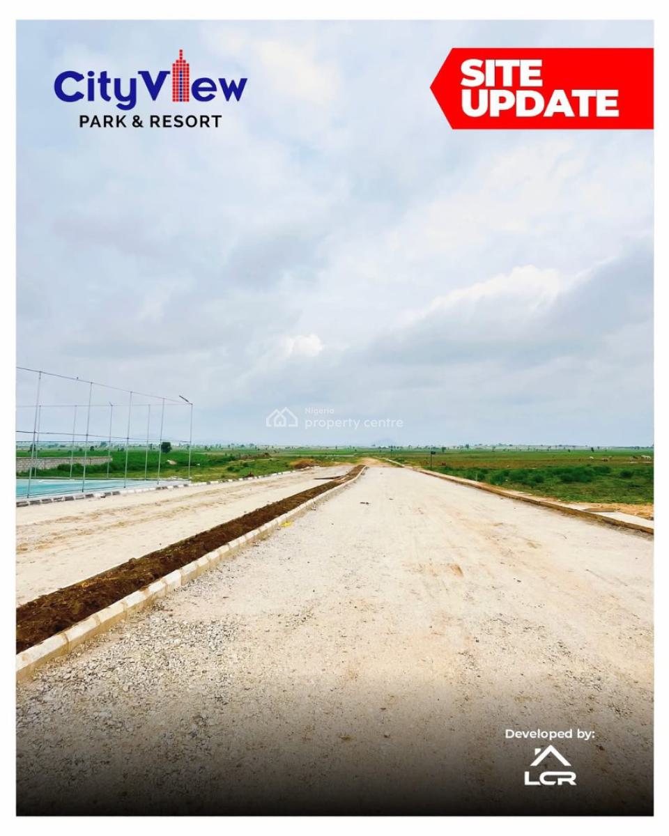 Most Affordable C of O Land in a Serene and Strategic Location, Most Affordable C of O Land Close to Nnamdi Azikiwe University, Gwagwalada, Abuja, Residential Land for Sale