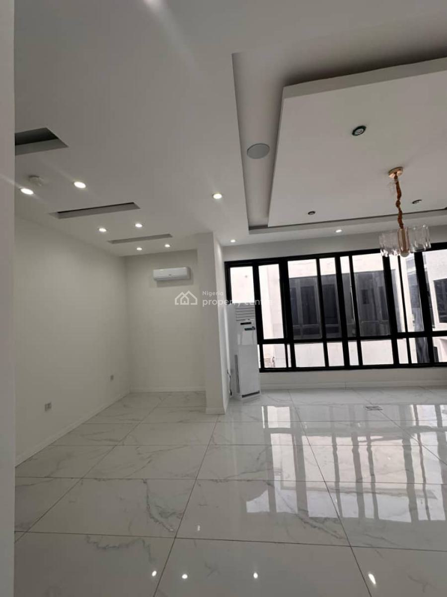 5 Bedrooms Detached Duplex Available, Ikoyi, Lagos, Detached Duplex for Sale