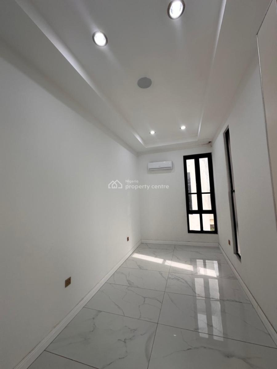 5 Bedrooms Detached Duplex Available, Ikoyi, Lagos, Detached Duplex for Sale