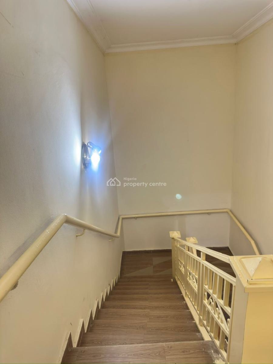 Spacious 2-bedroom Flat, Life Camp, Abuja, Flat / Apartment for Rent