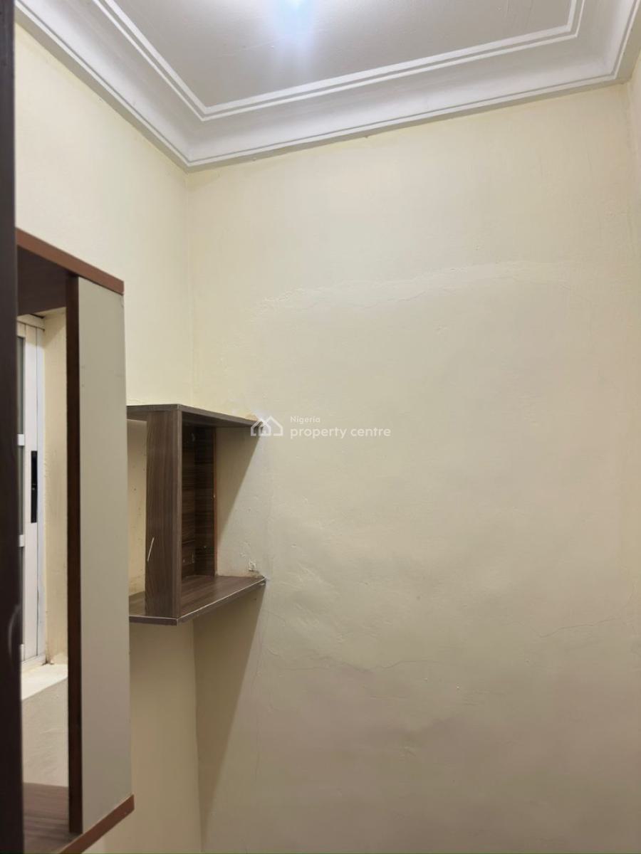 Spacious 2-bedroom Flat, Life Camp, Abuja, Flat / Apartment for Rent