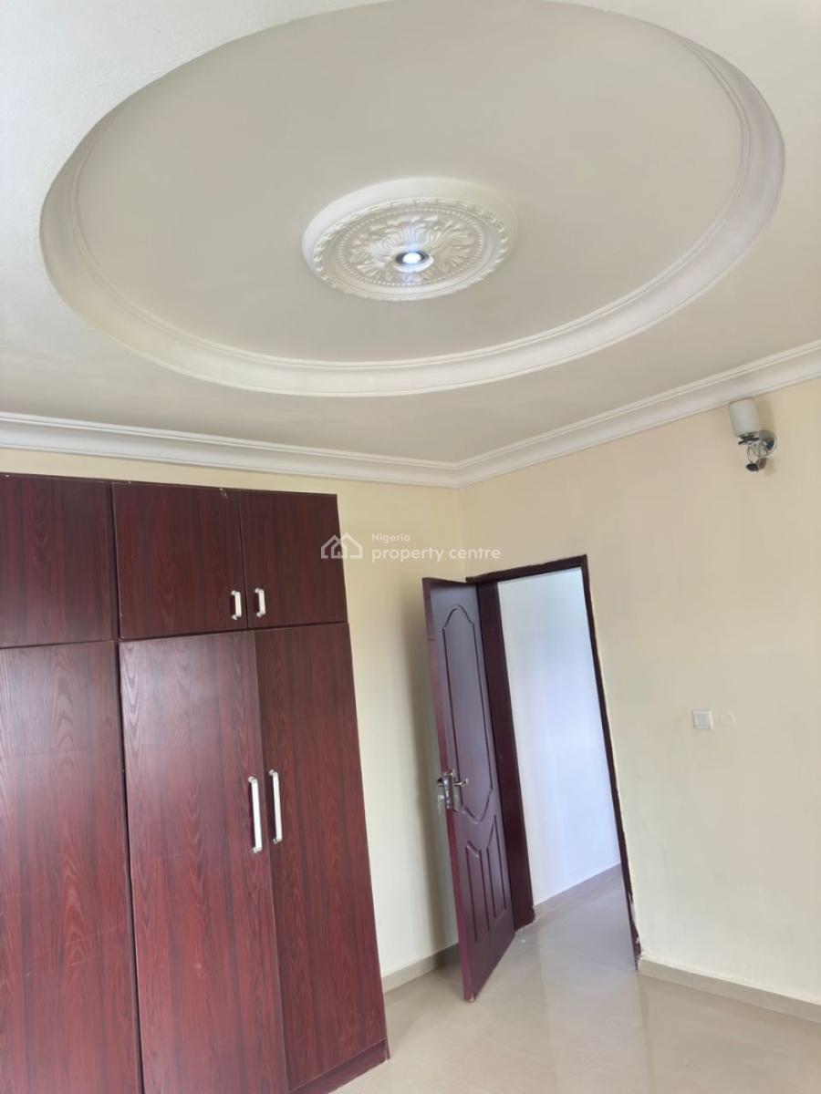 Spacious 2-bedroom Flat, Life Camp, Abuja, Flat / Apartment for Rent