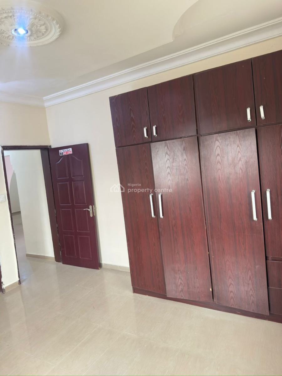 Spacious 2-bedroom Flat, Life Camp, Abuja, Flat / Apartment for Rent