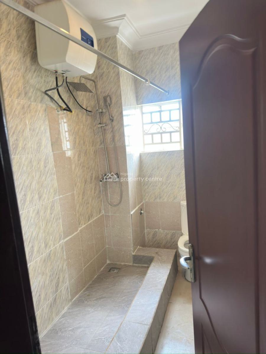 Spacious 2-bedroom Flat, Life Camp, Abuja, Flat / Apartment for Rent