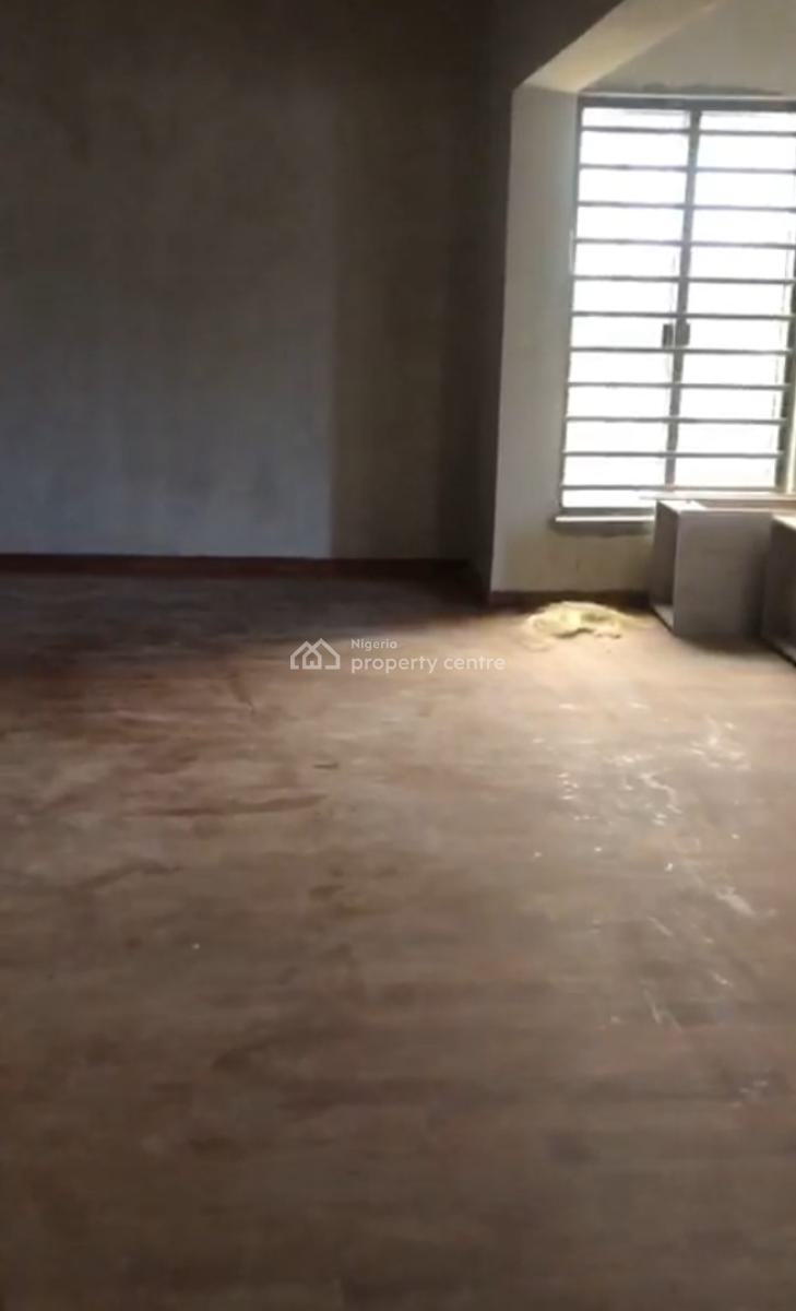 Newly Built 7 Bedroom Detached House Cn Park 8 Cars  with 2 Bq, Ikeja Gra, Ikeja, Lagos, Detached Duplex for Sale