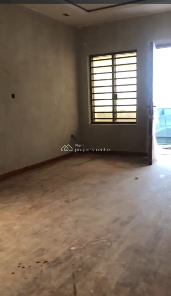 Newly Built 7 Bedroom Detached House Cn Park 8 Cars  with 2 Bq, Ikeja Gra, Ikeja, Lagos, Detached Duplex for Sale
