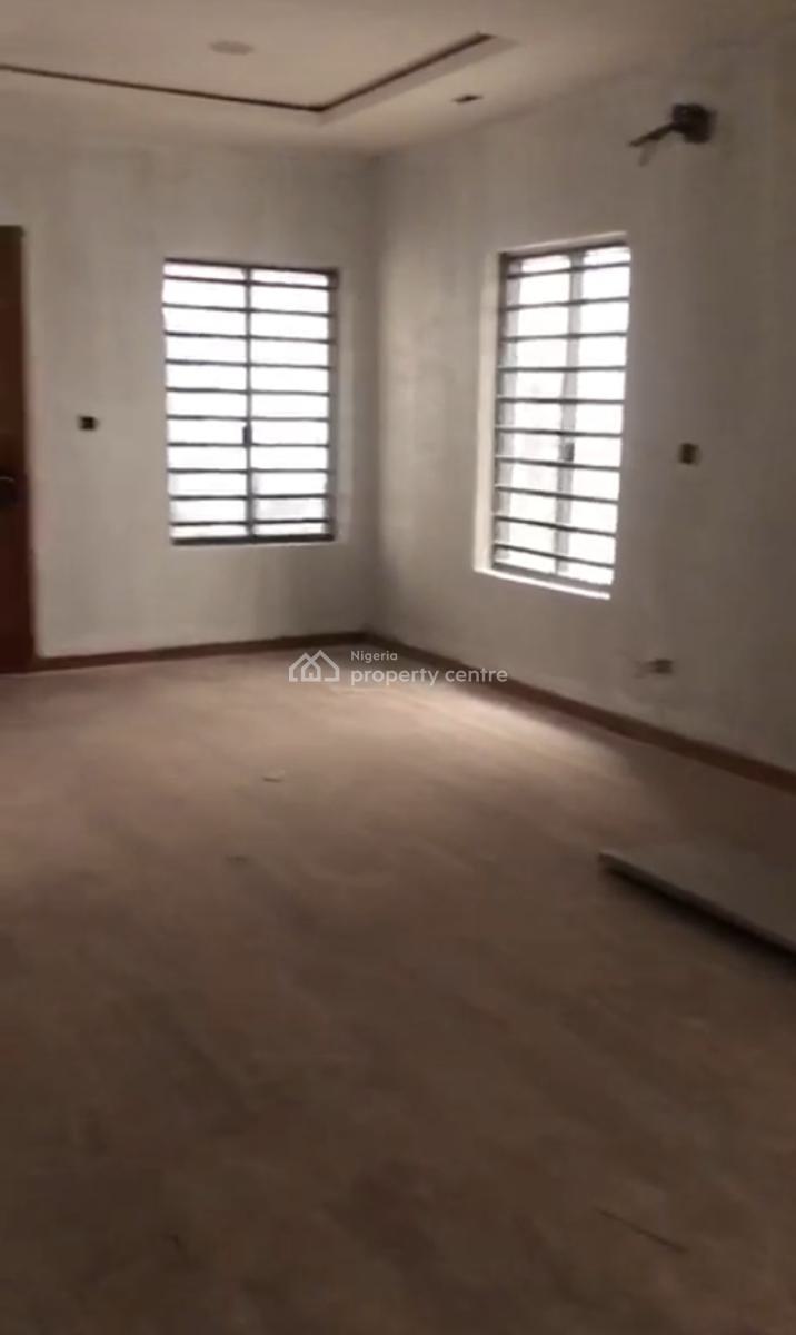 Newly Built 7 Bedroom Detached House Cn Park 8 Cars  with 2 Bq, Ikeja Gra, Ikeja, Lagos, Detached Duplex for Sale