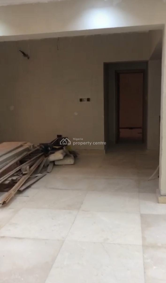Newly Built 7 Bedroom Detached House Cn Park 8 Cars  with 2 Bq, Ikeja Gra, Ikeja, Lagos, Detached Duplex for Sale