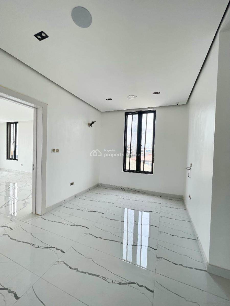 Astonishingly Gorgeous Luxury 5 Bed Smart Home with Cinema, Lekki Phase 1, Lekki, Lagos, Detached Duplex for Sale