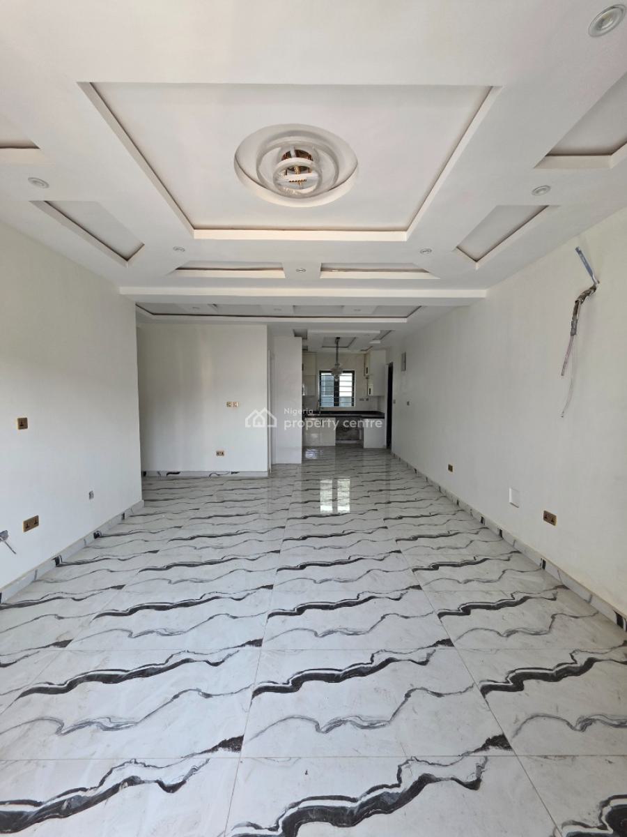Affordable 2 Bedroom Apartment in a Strategic Location, Off Freedom Way, Lekki Phase 1, Lekki, Lagos, Flat / Apartment for Sale
