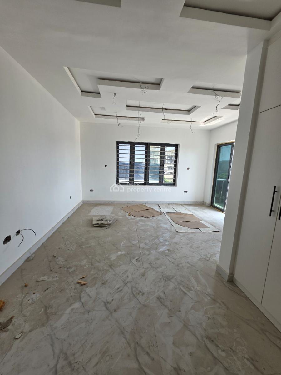Affordable 2 Bedroom Apartment in a Strategic Location, Off Freedom Way, Lekki Phase 1, Lekki, Lagos, Flat / Apartment for Sale