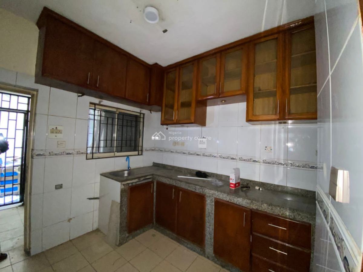 3 Bedroom Terrace Duplex, Lekki Phase 1, Lekki, Lagos, Terraced Duplex for Rent