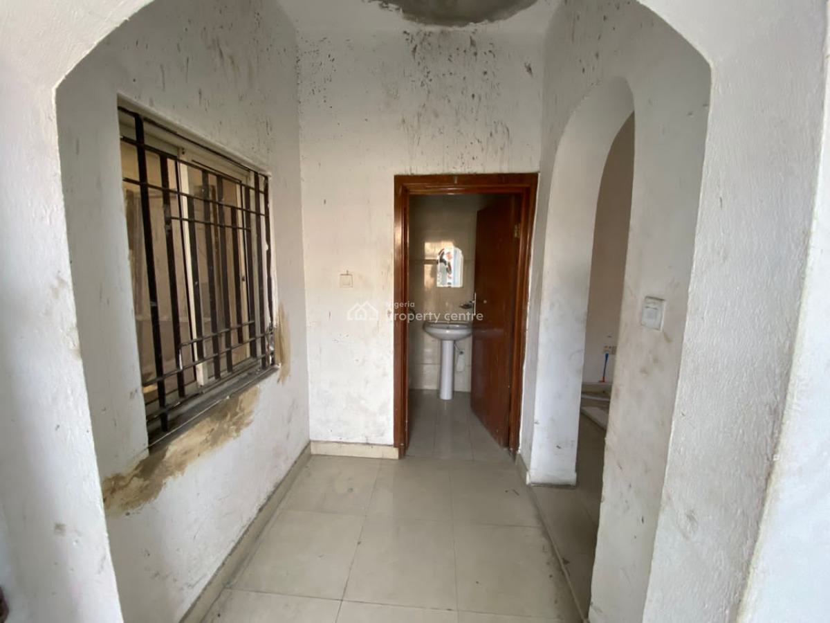 3 Bedroom Terrace Duplex, Lekki Phase 1, Lekki, Lagos, Terraced Duplex for Rent