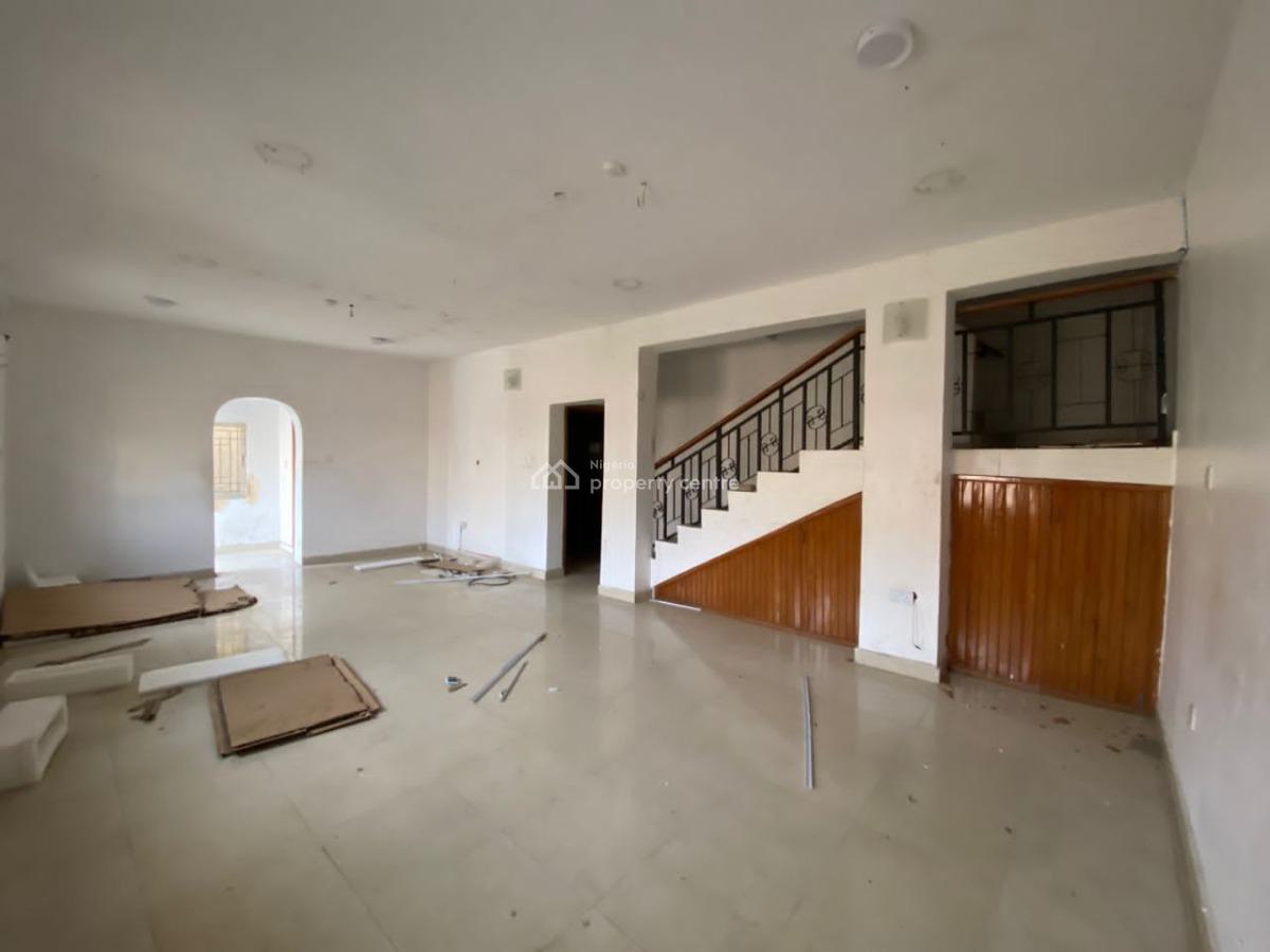 3 Bedroom Terrace Duplex, Lekki Phase 1, Lekki, Lagos, Terraced Duplex for Rent