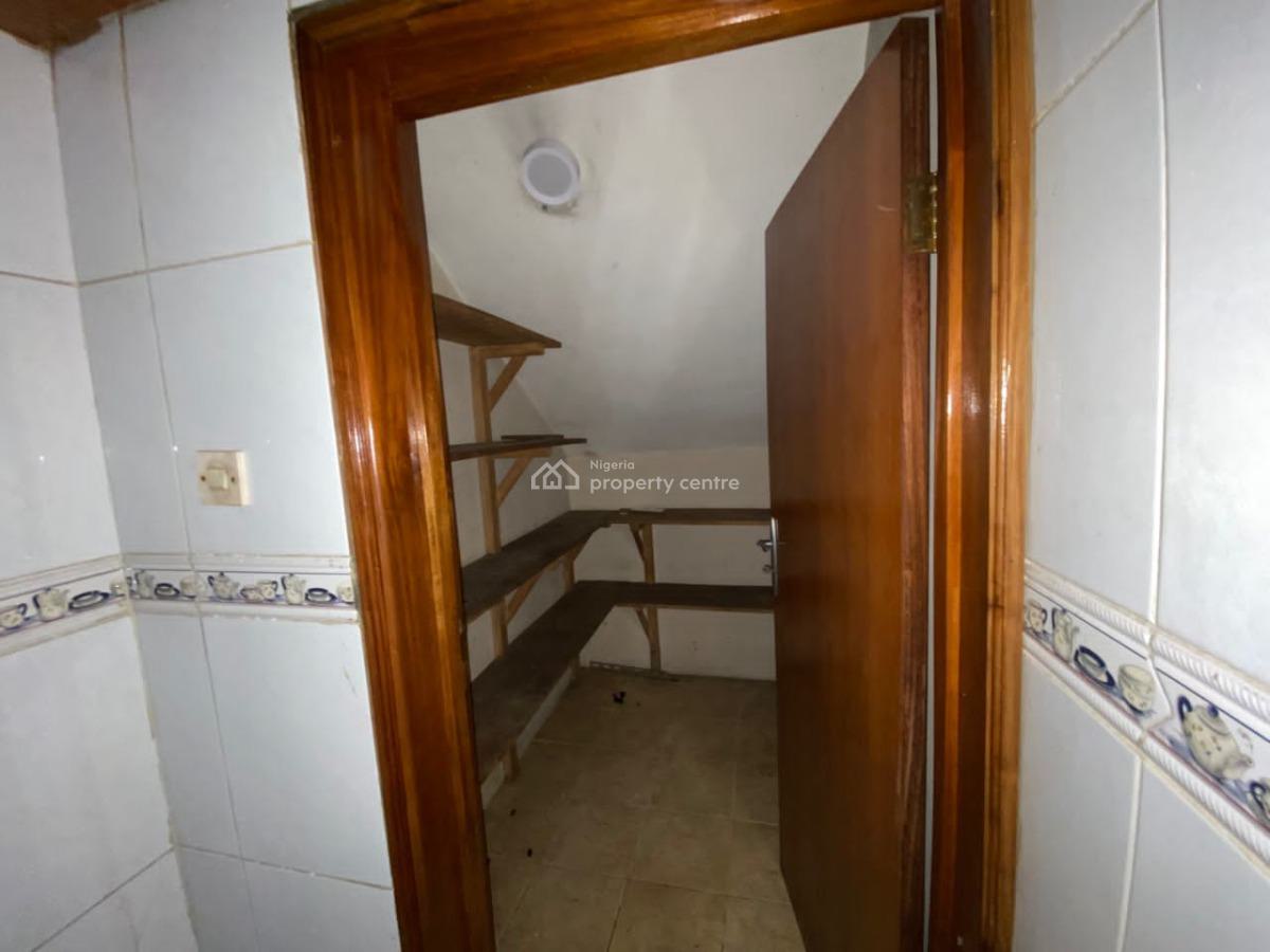 3 Bedroom Terrace Duplex, Lekki Phase 1, Lekki, Lagos, Terraced Duplex for Rent