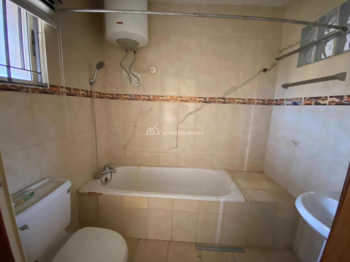 3 Bedroom Terrace Duplex, Lekki Phase 1, Lekki, Lagos, Terraced Duplex for Rent