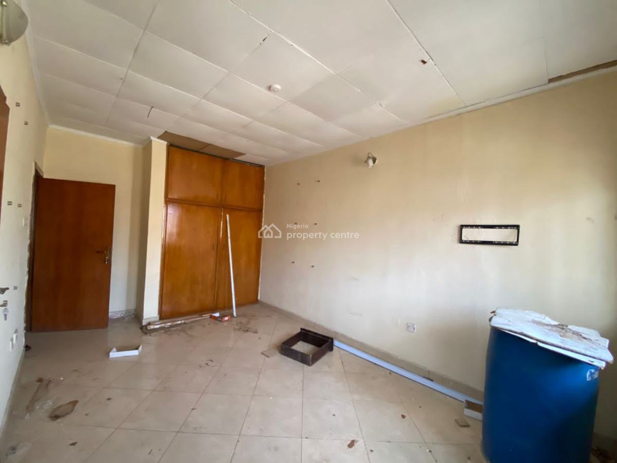 3 Bedroom Terrace Duplex, Lekki Phase 1, Lekki, Lagos, Terraced Duplex for Rent