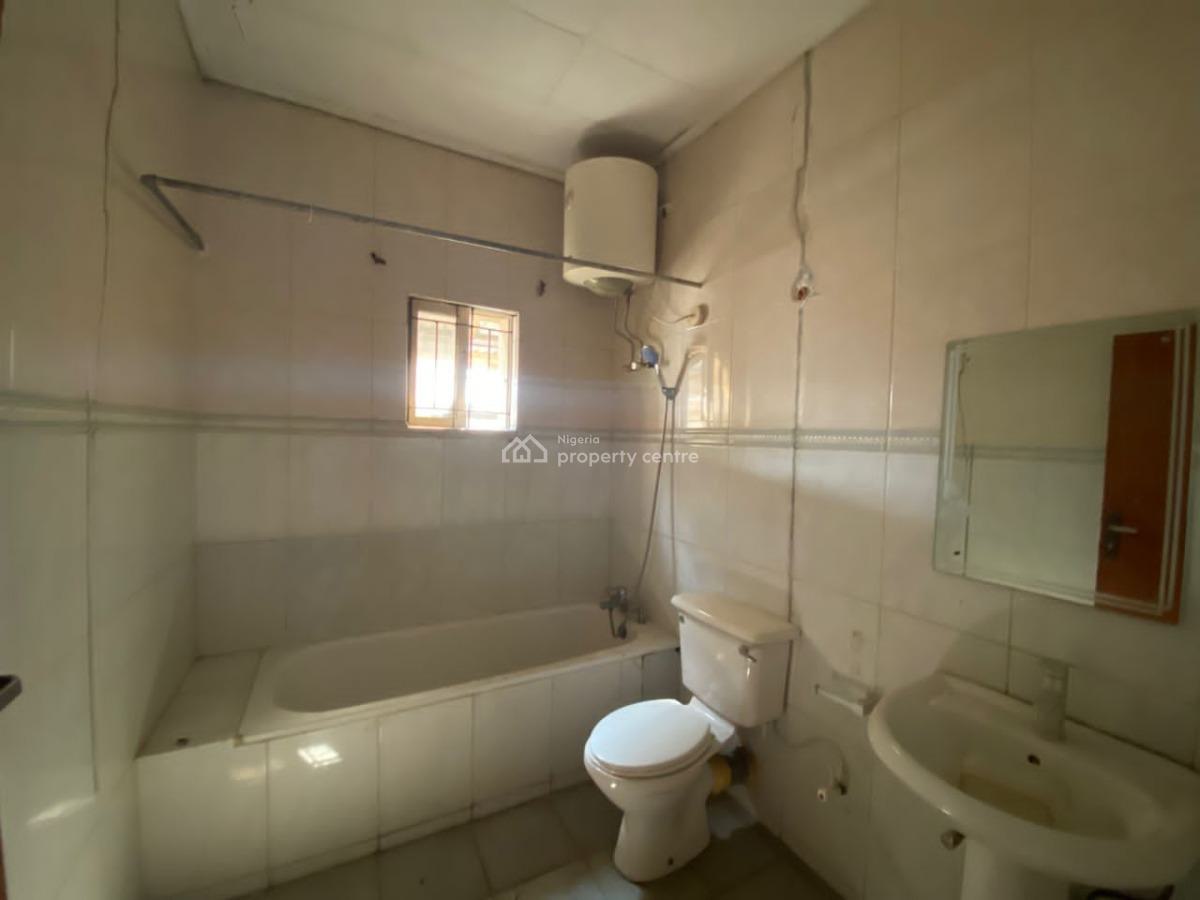 3 Bedroom Terrace Duplex, Lekki Phase 1, Lekki, Lagos, Terraced Duplex for Rent