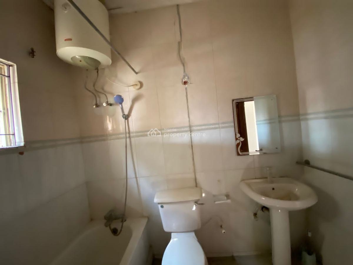 3 Bedroom Terrace Duplex, Lekki Phase 1, Lekki, Lagos, Terraced Duplex for Rent
