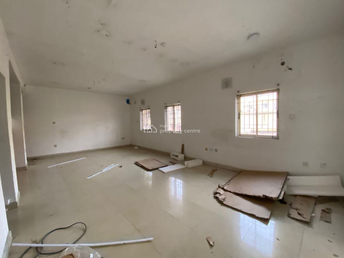 3 Bedroom Terrace Duplex, Lekki Phase 1, Lekki, Lagos, Terraced Duplex for Rent