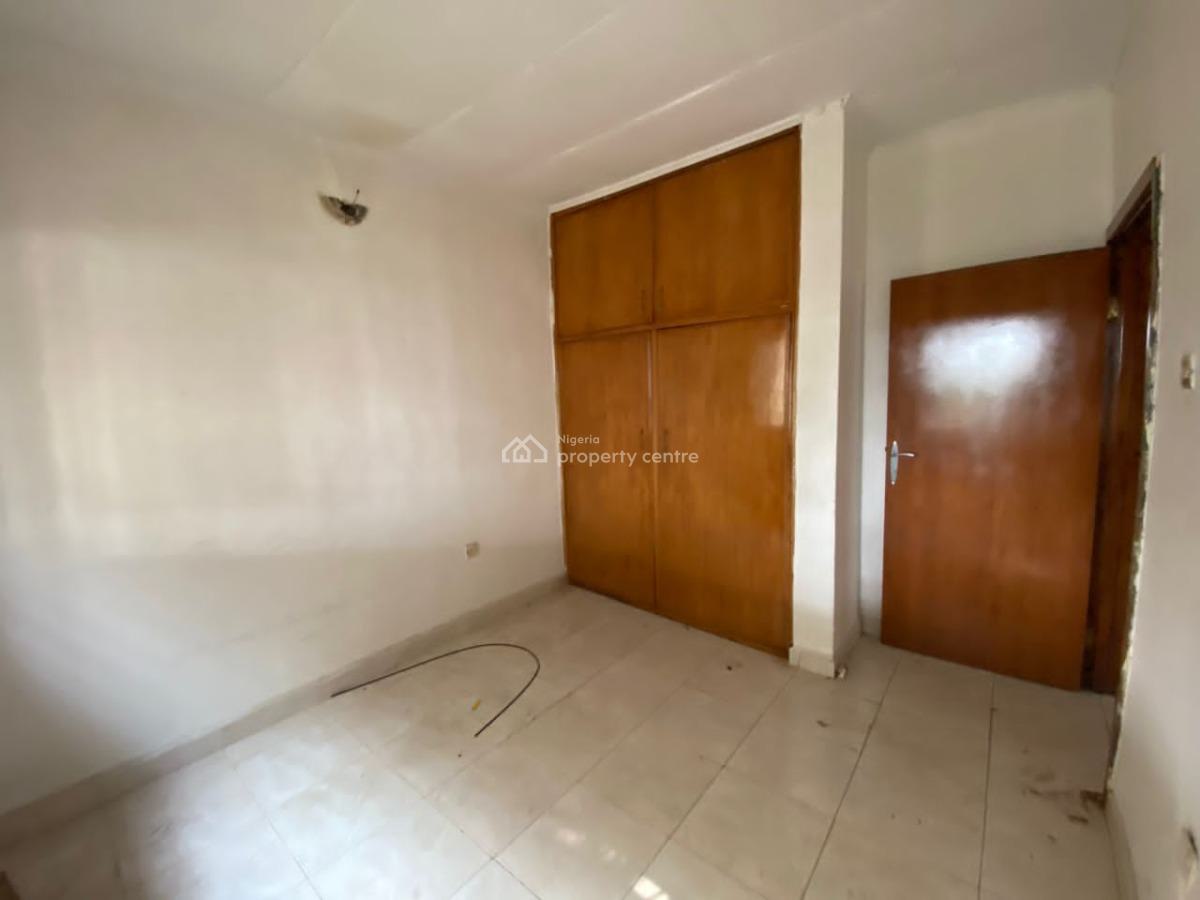 3 Bedroom Terrace Duplex, Lekki Phase 1, Lekki, Lagos, Terraced Duplex for Rent