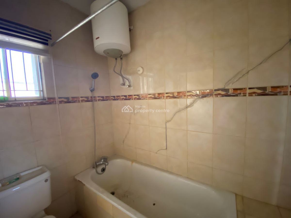 3 Bedroom Terrace Duplex, Lekki Phase 1, Lekki, Lagos, Terraced Duplex for Rent
