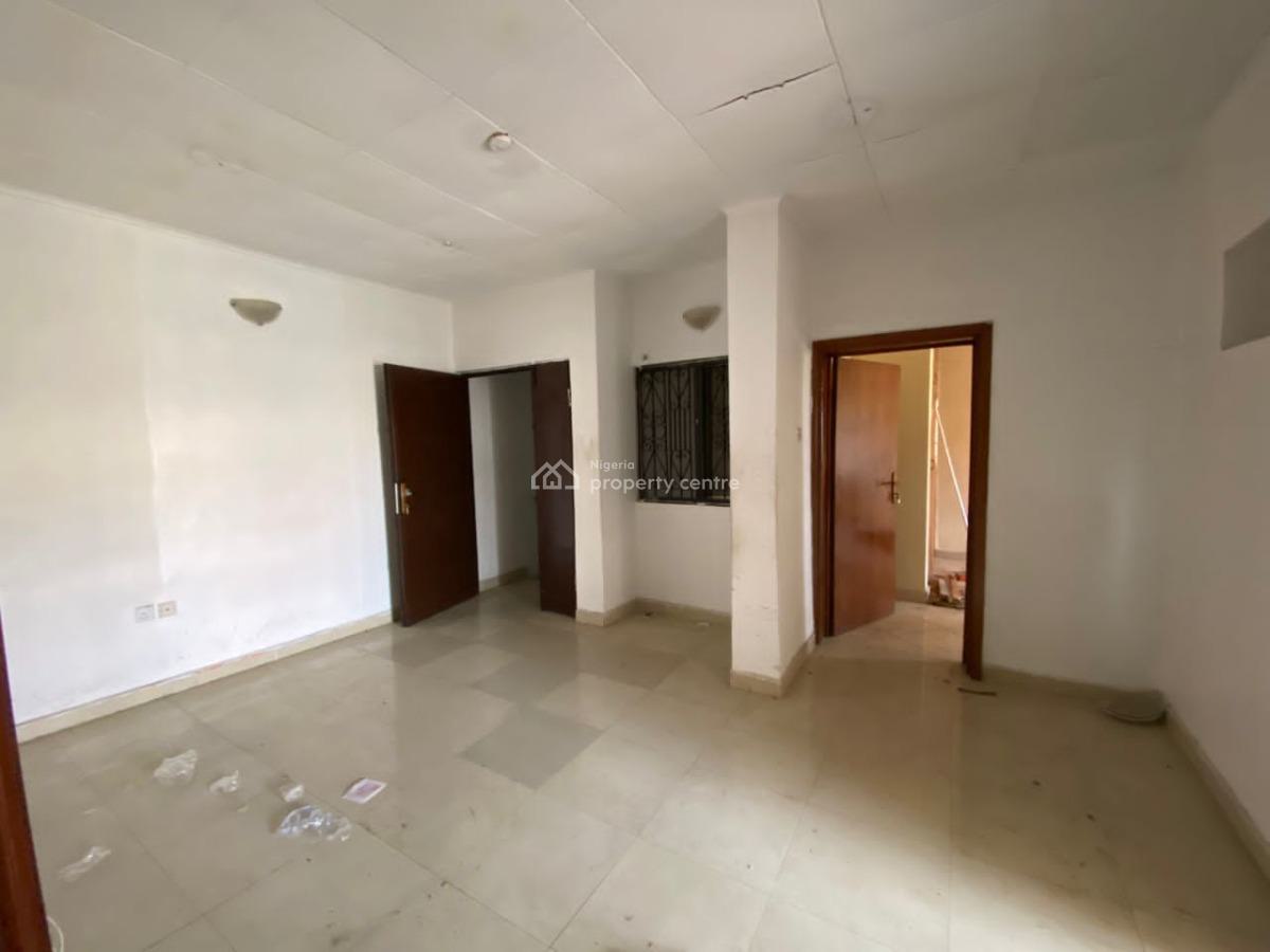 3 Bedroom Terrace Duplex, Lekki Phase 1, Lekki, Lagos, Terraced Duplex for Rent