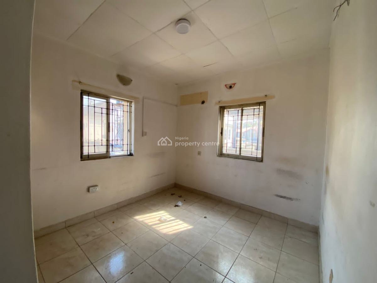3 Bedroom Terrace Duplex, Lekki Phase 1, Lekki, Lagos, Terraced Duplex for Rent