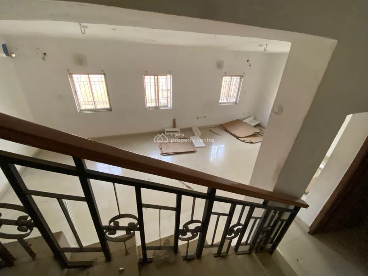 3 Bedroom Terrace Duplex, Lekki Phase 1, Lekki, Lagos, Terraced Duplex for Rent