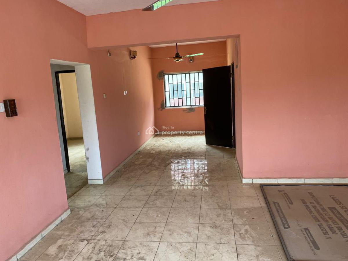 Luxury 2 Bedroom Apartment with Excellent Facilities, Lagos Homes, Igando, Igando, Ikotun, Lagos, Flat / Apartment for Sale