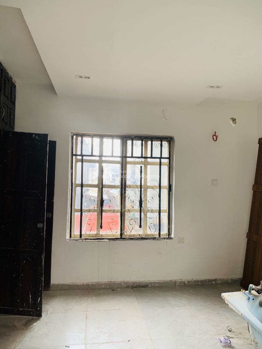 Mini Flat Room and Palour Apartment, Lekki Phase 1, Lekki, Lagos, Mini Flat (room and Parlour) for Rent