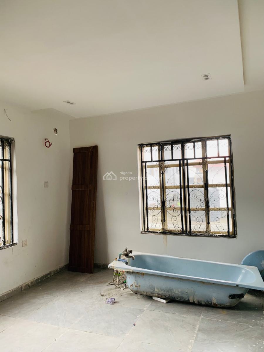 Mini Flat Room and Palour Apartment, Lekki Phase 1, Lekki, Lagos, Mini Flat (room and Parlour) for Rent