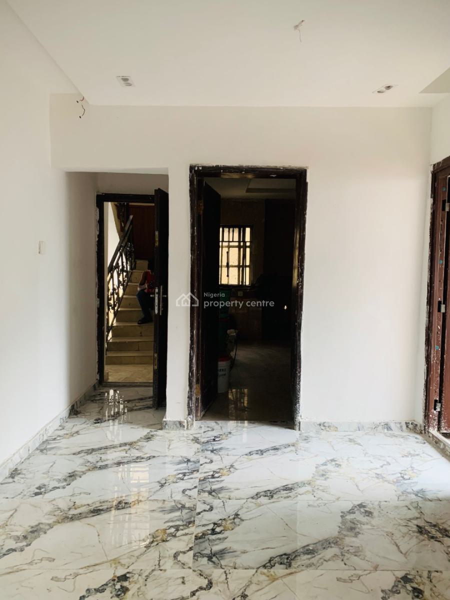 Mini Flat Room and Palour Apartment, Lekki Phase 1, Lekki, Lagos, Mini Flat (room and Parlour) for Rent