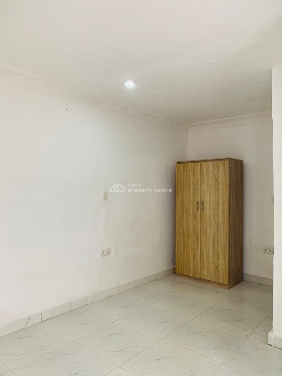 Mini Flat Room and Palour Apartment, Lekki Phase 1, Lekki, Lagos, Mini Flat (room and Parlour) for Rent