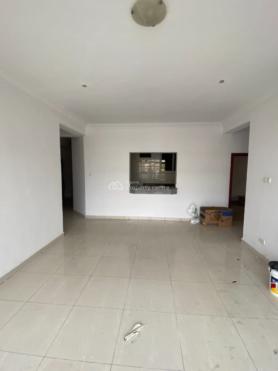 Fully Serviced 3bedroom Apartment in a Serene Estate, Milverton Estate, Osapa, Lekki, Lagos, Osapa, Lekki, Lagos, Flat / Apartment for Rent