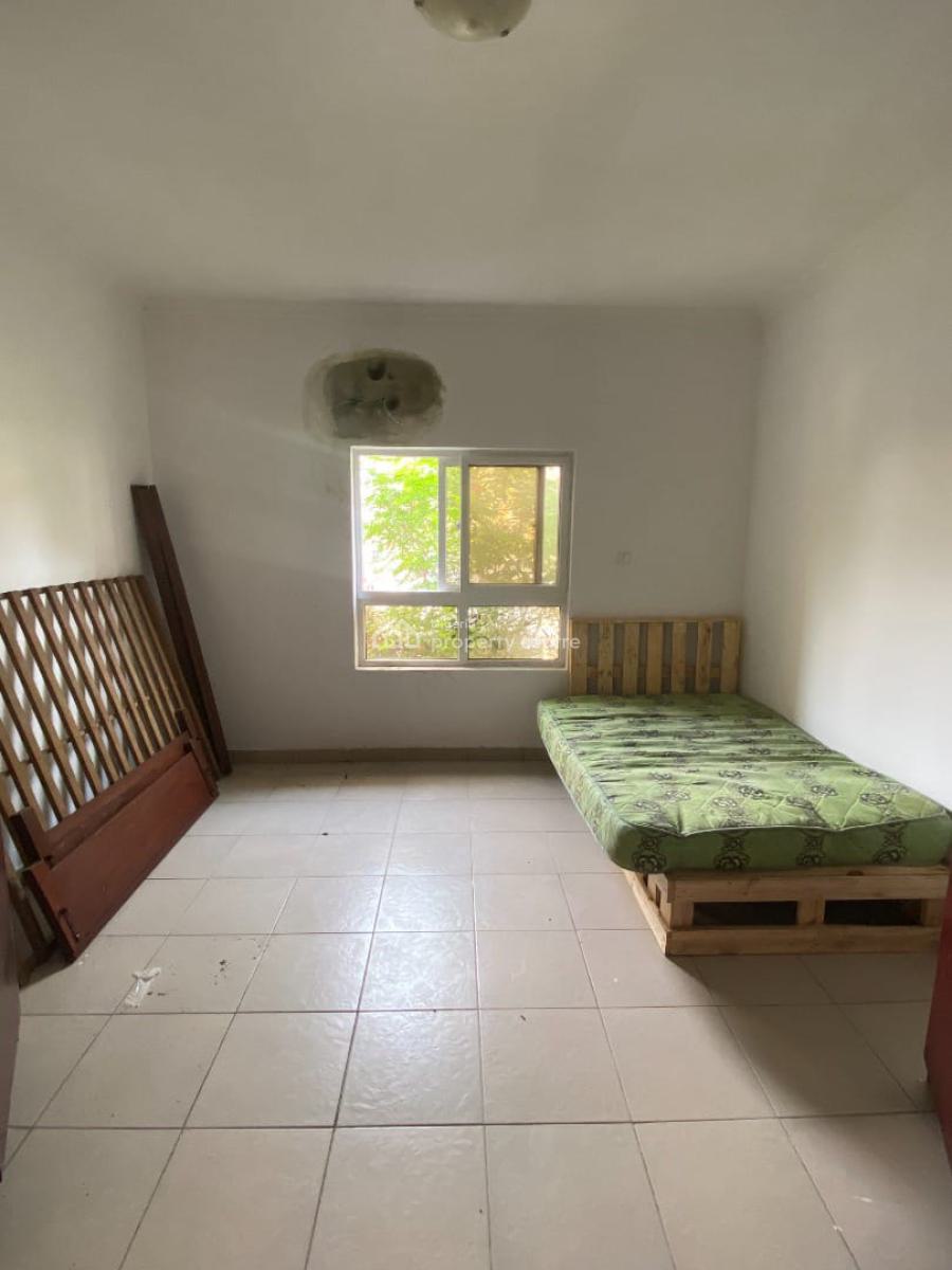 Fully Serviced 3bedroom Apartment in a Serene Estate, Milverton Estate, Osapa, Lekki, Lagos, Osapa, Lekki, Lagos, Flat / Apartment for Rent