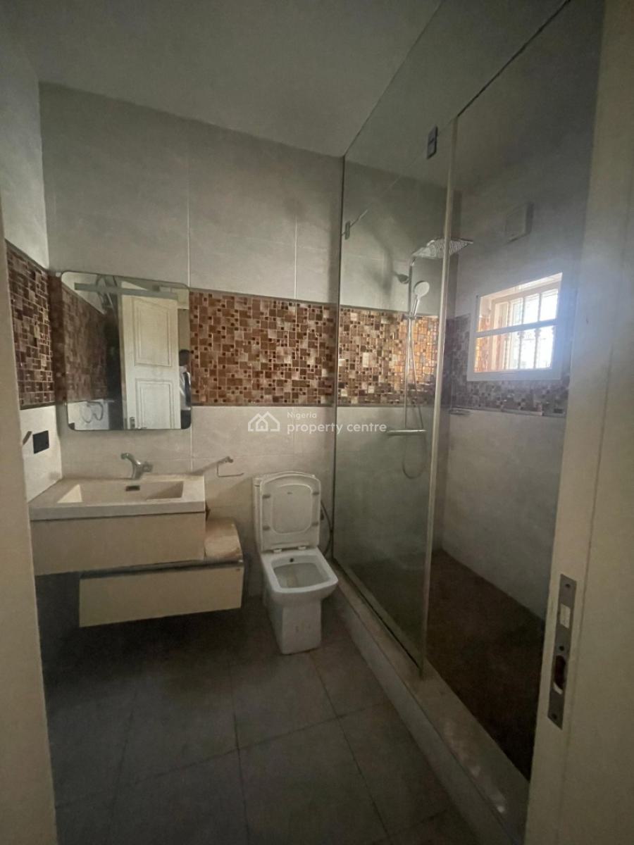 Luxury 3 Bedroom Fully Serviced Apartment, Ikoyi., Ikoyi, Lagos, Flat / Apartment for Rent