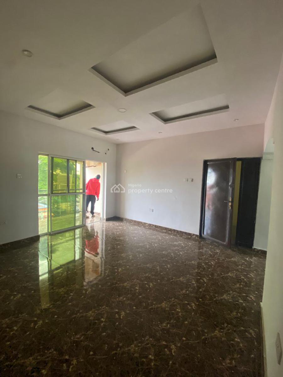 an Executive Two Bedroom Flat, Badore Ajah, Lekki, Lagos, Flat / Apartment for Rent